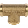 SFT-0019-000038 STOUT Тройник ВВ 3/8"  фото на сайте Велес-СПМ