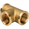 SFT-0019-000034 STOUT Тройник ВВ 3/4"  фото на сайте Велес-СПМ