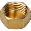 SFT-0026-000012 STOUT Заглушка ВР 1/2"  фото на сайте Велес-СПМ