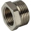 SFT-0029-003412 STOUT Футорка никелированная 3/4"х1/2"  фото на сайте Велес-СПМ