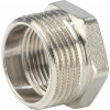 SFT-0029-000134 STOUT Футорка никелированная 1"х3/4"  фото на сайте Велес-СПМ