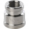 SFT-0006-001238 STOUT Муфта ВВ переходная никелированная 1/2"х3/8"  фото на сайте Велес-СПМ