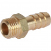 SFT-0035-001410 STOUT Штуцер НР 1/4"x10  фото на сайте Велес-СПМ
