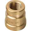SFT-0005-003814 STOUT Муфта ВВ переходная 3/8"х1/4"  фото на сайте Велес-СПМ