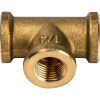 SFT-0019-000014 STOUT Тройник ВВ 1/4"  фото на сайте Велес-СПМ
