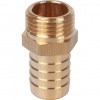 SFT-0035-001218 STOUT Штуцер НР 1/2"x18  фото на сайте Велес-СПМ