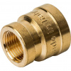 SFT-0005-001238 STOUT Муфта ВВ переходная 1/2"х3/8"  фото на сайте Велес-СПМ
