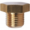 SFT-0024-000018 STOUT Заглушка НР 1/8"  фото на сайте Велес-СПМ
