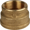 SFT-0005-002112 STOUT Муфта ВВ переходная 2"х1 1/2"  фото на сайте Велес-СПМ