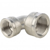 SFT-0014-003412 STOUT Угольник ВВ никелированный 3/4"х1/2"  фото на сайте Велес-СПМ