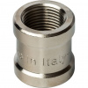 SFT-0006-003838 STOUT Муфта ВВ никелированная 3/8"  фото на сайте Велес-СПМ