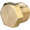 SFT-0024-000014 STOUT Заглушка НР 1/4"  фото на сайте Велес-СПМ