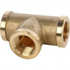 SFT-0019-000038 STOUT Тройник ВВ 3/8"  фото на сайте Велес-СПМ