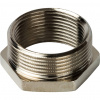 SFT-0029-001141 STOUT Футорка никелированная 1 1/4"х1"  фото на сайте Велес-СПМ