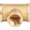 SFT-0021-341234 STOUT Тройник ВВ переходной 3/4"х1/2"х3/4"  фото на сайте Велес-СПМ