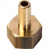 SFT-0036-003810 STOUT Штуцер ВР 3/8"x10  фото на сайте Велес-СПМ