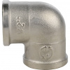 SFT-0014-000012 STOUT Угольник ВВ никелированный 1/2"  фото на сайте Велес-СПМ