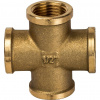 SFT-0030-000012 STOUT Крестовина ВВ 1/2"  фото на сайте Велес-СПМ