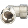 SFT-0010-000034 STOUT Угольник НН никелированный 3/4"  фото на сайте Велес-СПМ