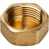 SFT-0026-000034 STOUT Заглушка ВР 3/4"  фото на сайте Велес-СПМ