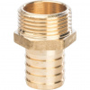 SFT-0035-000130 STOUT Штуцер НР 1"x30  фото на сайте Велес-СПМ