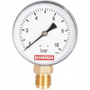 RIM-0010-801015 RIM-0010-801015 Манометр ROMMER радиальный. Корпус Dn 80 мм 1/2", 0...10 бар, кл.2.5  фото на сайте Велес-СПМ