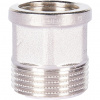 SFT-0073-001234 SFT-0073-001234 STOUT Переходник под ключ ВН никелированный 1/2"x3/4"  фото на сайте Велес-СПМ