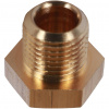 SFT-0024-000018 STOUT Заглушка НР 1/8"  фото на сайте Велес-СПМ
