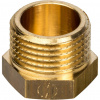 SFT-0024-000038 STOUT Заглушка НР 3/8"  фото на сайте Велес-СПМ