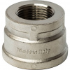 SFT-0006-001121 STOUT Муфта ВВ переходная никелированная 1 1/2"х1"  фото на сайте Велес-СПМ