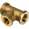 SFT-0019-000014 STOUT Тройник ВВ 1/4"  фото на сайте Велес-СПМ