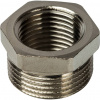 SFT-0029-003412 STOUT Футорка никелированная 3/4"х1/2"  фото на сайте Велес-СПМ
