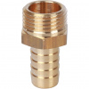 SFT-0035-001214 STOUT Штуцер НР 1/2"x14  фото на сайте Велес-СПМ