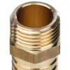 SFT-0035-001220 STOUT Штуцер НР 1/2"x20  фото на сайте Велес-СПМ
