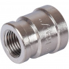 SFT-0006-003814 STOUT Муфта ВВ переходная никелированная 3/8"х1/4"  фото на сайте Велес-СПМ