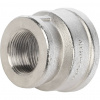 SFT-0006-011434 STOUT Муфта ВВ переходная никелированная 1 1/4"х3/4"  фото на сайте Велес-СПМ