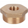SFT-0028-011212 STOUT Футорка 1 1/2"х1/2"  фото на сайте Велес-СПМ