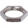 SFT-0060-000034 STOUT Контргайка никелированная 3/4"  фото на сайте Велес-СПМ