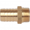 SFT-0035-001218 STOUT Штуцер НР 1/2"x18  фото на сайте Велес-СПМ