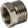 SFT-0029-001238 STOUT Футорка никелированная 1/2"х3/8"  фото на сайте Велес-СПМ