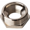 SFT-0029-000021 STOUT Футорка никелированная 2"х1"  фото на сайте Велес-СПМ