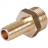 SFT-0035-001212 STOUT Штуцер НР 1/2"x12  фото на сайте Велес-СПМ