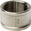SFT-0006-000022 STOUT Муфта ВВ никелированная 2"  фото на сайте Велес-СПМ