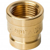 SFT-0005-001238 STOUT Муфта ВВ переходная 1/2"х3/8"  фото на сайте Велес-СПМ