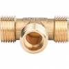 SFT-0017-121212 STOUT Тройник НН 1/2"х1/2"х1/2"  фото на сайте Велес-СПМ
