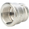 SFT-0006-003412 STOUT Муфта ВВ переходная никелированная 3/4"х1/2"  фото на сайте Велес-СПМ