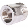 SFT-0073-001234 SFT-0073-001234 STOUT Переходник под ключ ВН никелированный 1/2"x3/4"  фото на сайте Велес-СПМ