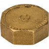 SFT-0026-000112 STOUT Заглушка ВР 1 1/2"  фото на сайте Велес-СПМ