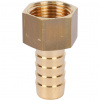 SFT-0036-003812 STOUT Штуцер ВР 3/8"x12  фото на сайте Велес-СПМ