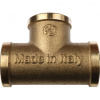 SFT-0019-000038 STOUT Тройник ВВ 3/8"  фото на сайте Велес-СПМ